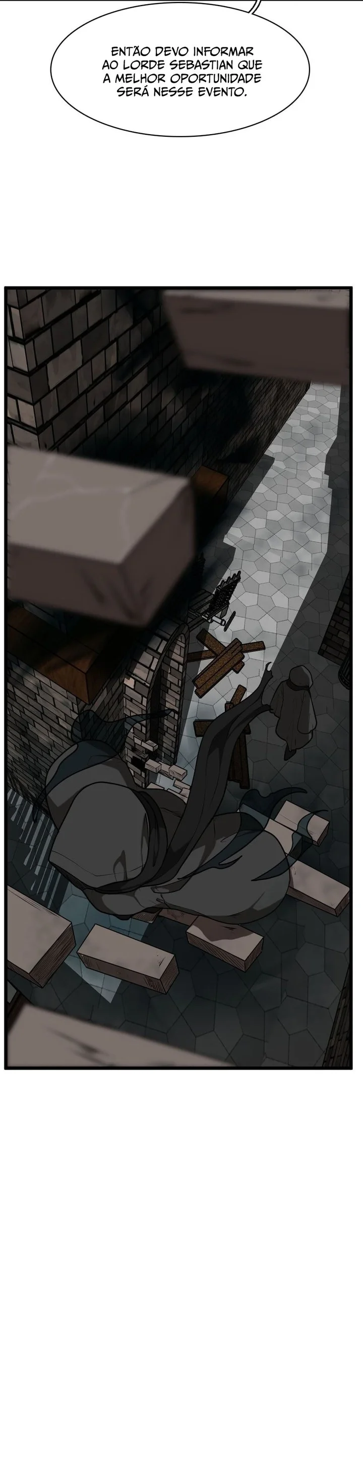 Read The Beginning After the End PT Manga Online