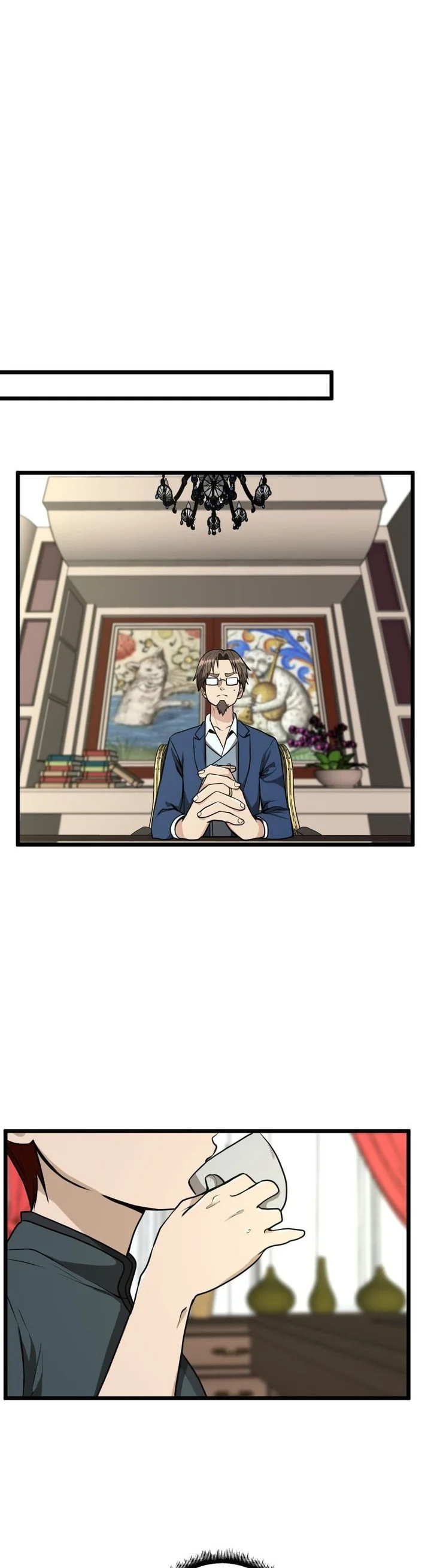 Read The Beginning After the End PT Manga Online