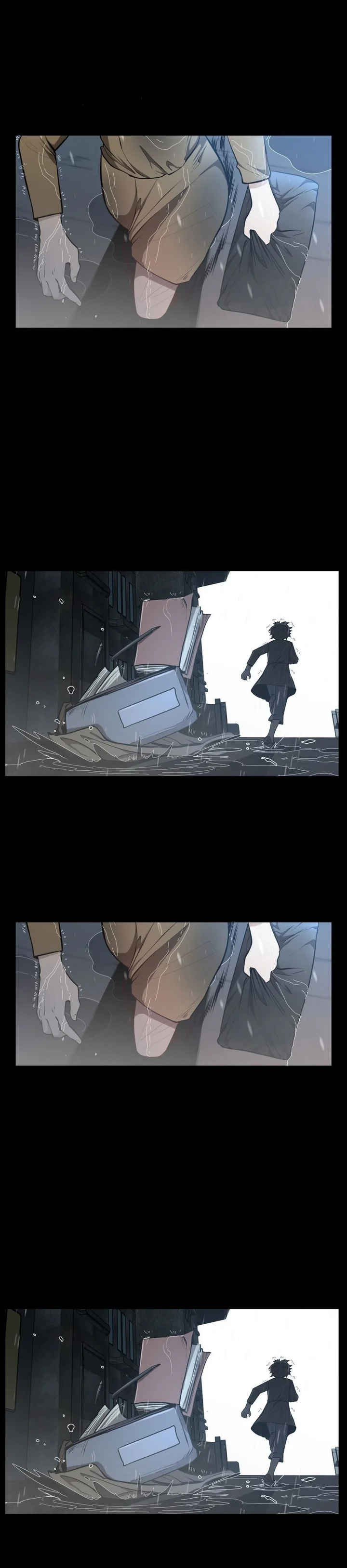 Read The Beginning After the End PT Manga Online