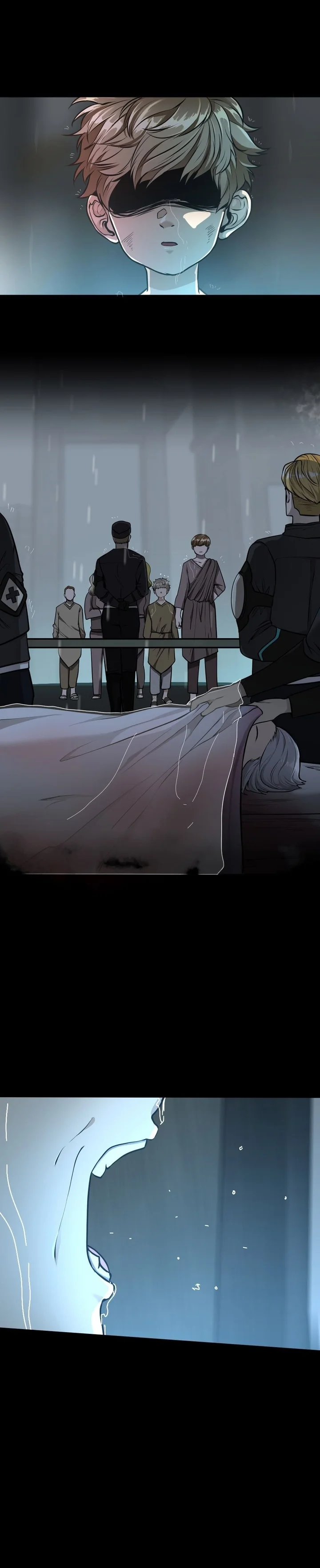 Read The Beginning After the End PT Manga Online