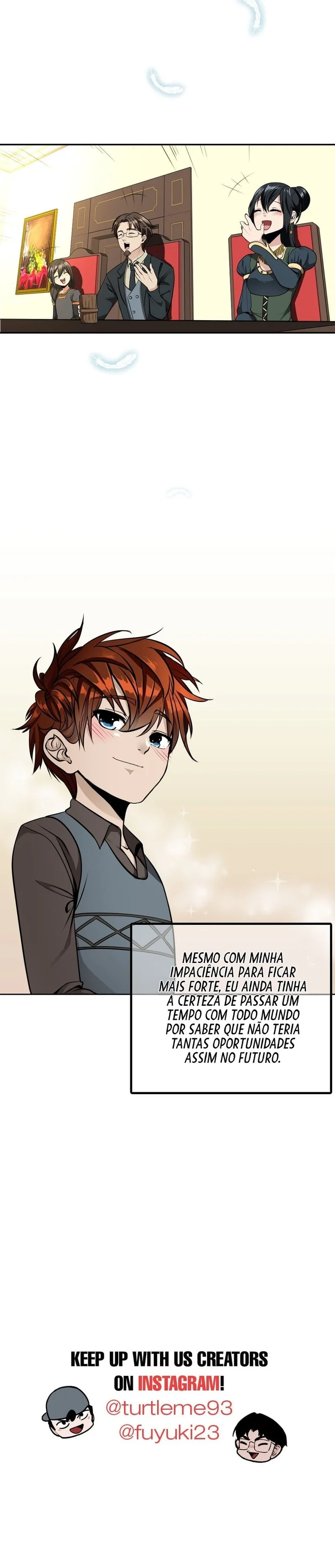 Read The Beginning After the End PT Manga Online