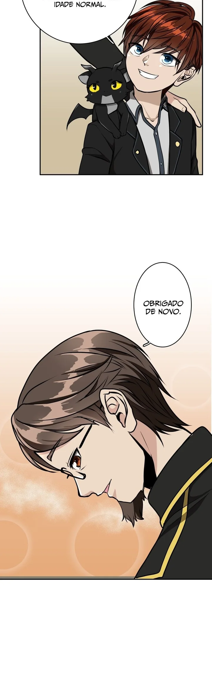 Read The Beginning After the End PT Manga Online