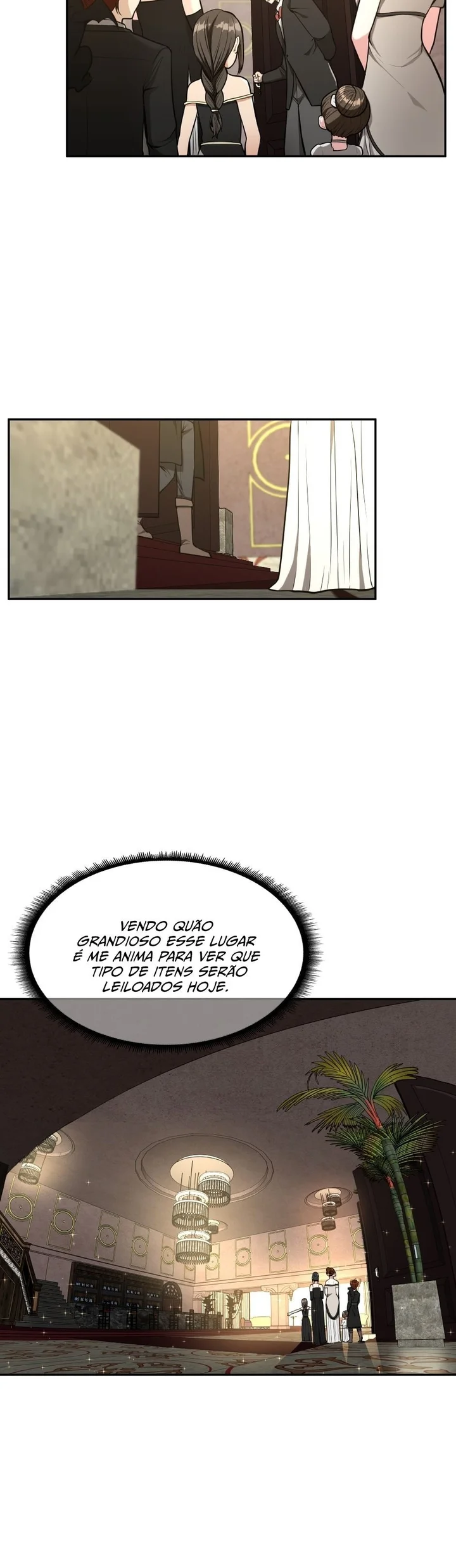 Read The Beginning After the End PT Manga Online