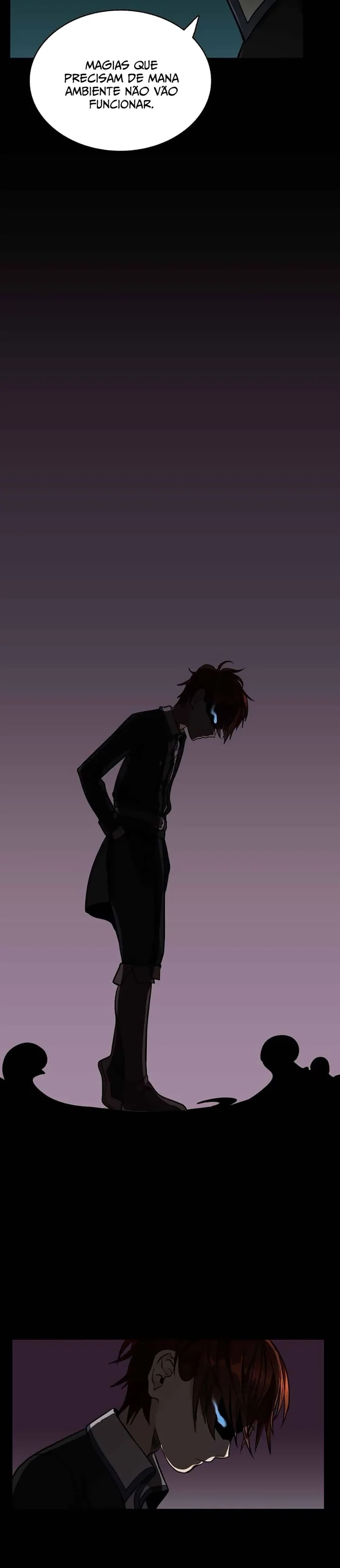 Read The Beginning After the End PT Manga Online