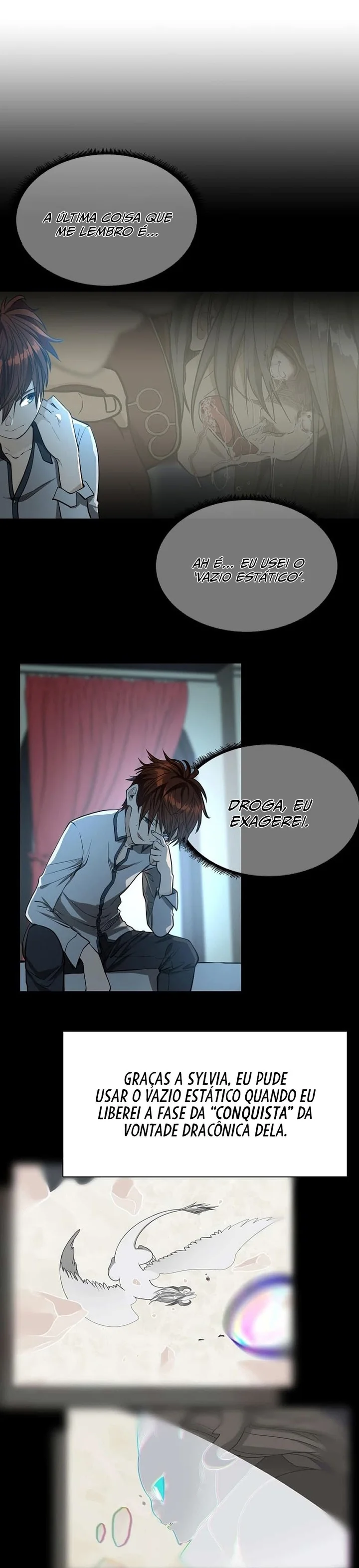 Read The Beginning After the End PT Manga Online