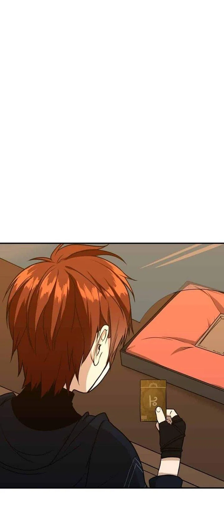 Read The Beginning After the End PT Manga Online