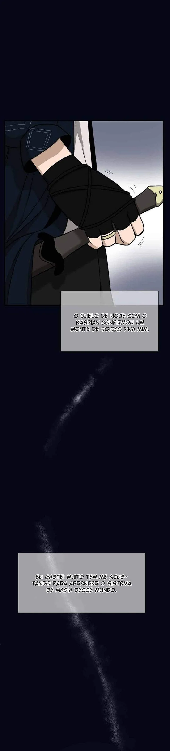 Read The Beginning After the End PT Manga Online