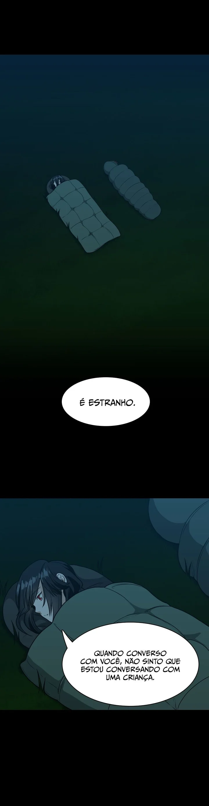 Read The Beginning After the End PT Manga Online