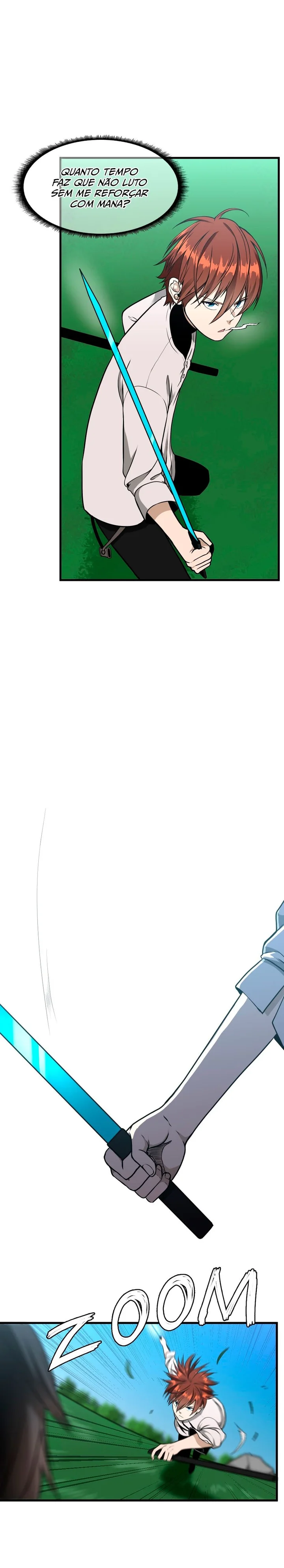 Read The Beginning After the End PT Manga Online