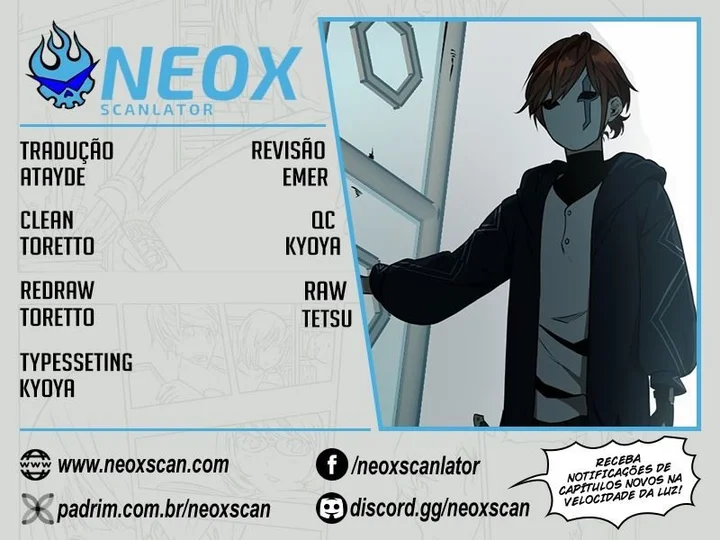 Read The Beginning After the End PT Manga Online