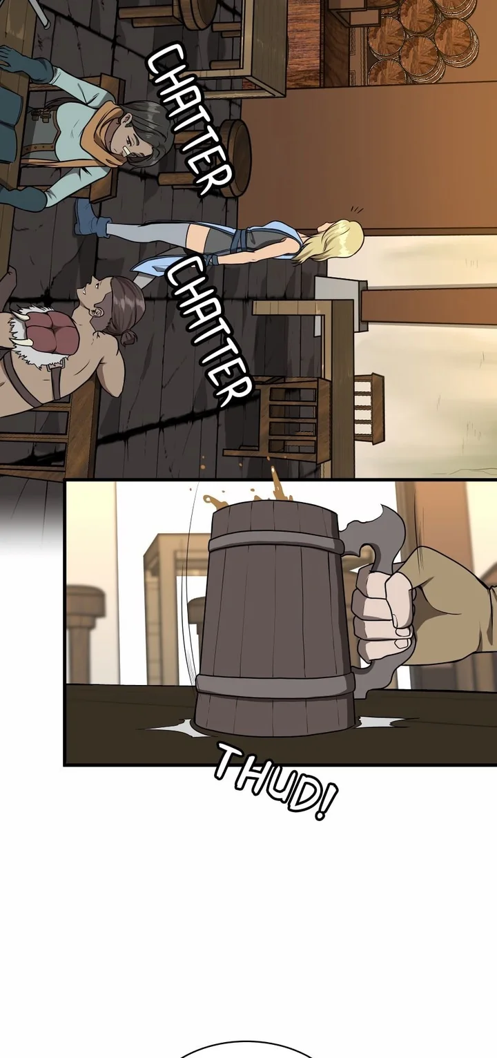 Read The Beginning After the End PT Manga Online