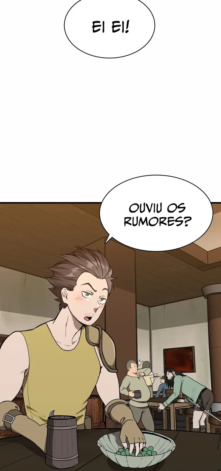 Read The Beginning After the End PT Manga Online