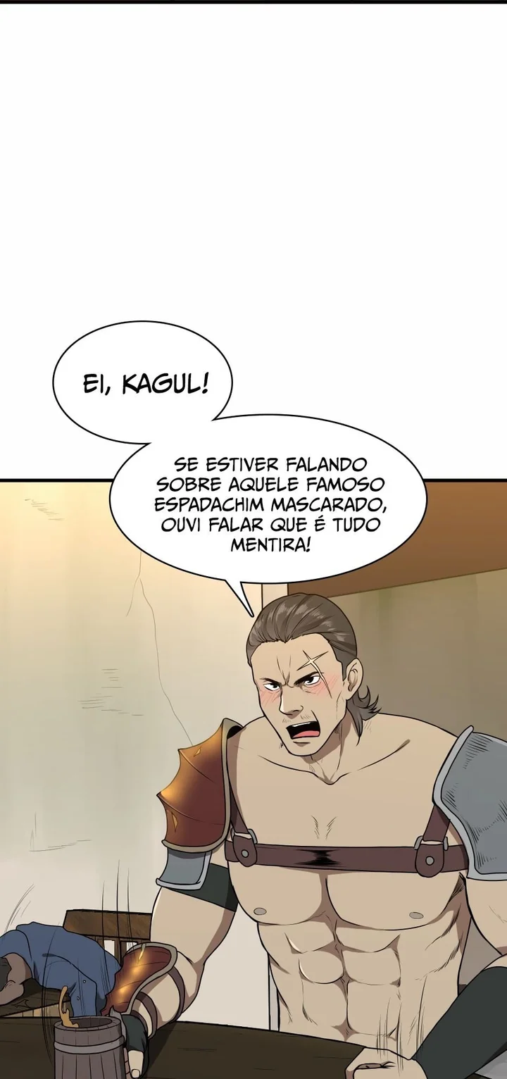 Read The Beginning After the End PT Manga Online