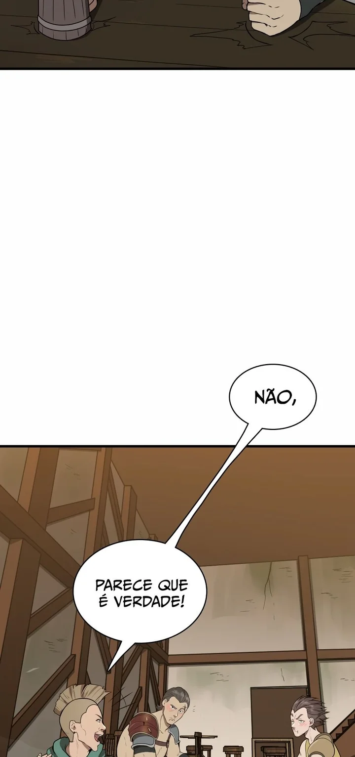 Read The Beginning After the End PT Manga Online