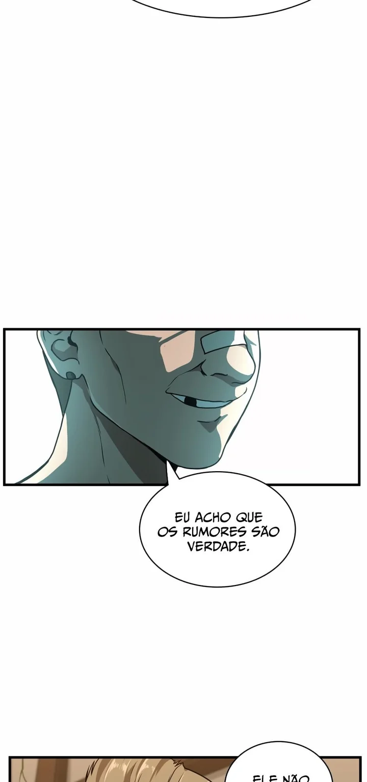 Read The Beginning After the End PT Manga Online