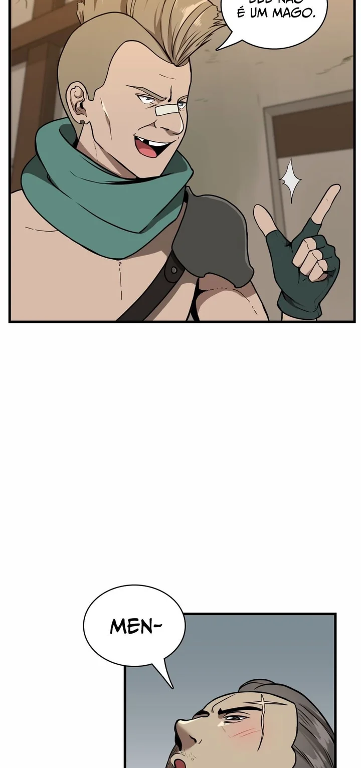 Read The Beginning After the End PT Manga Online