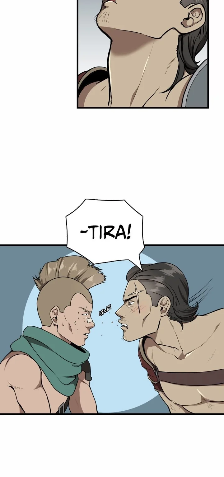 Read The Beginning After the End PT Manga Online