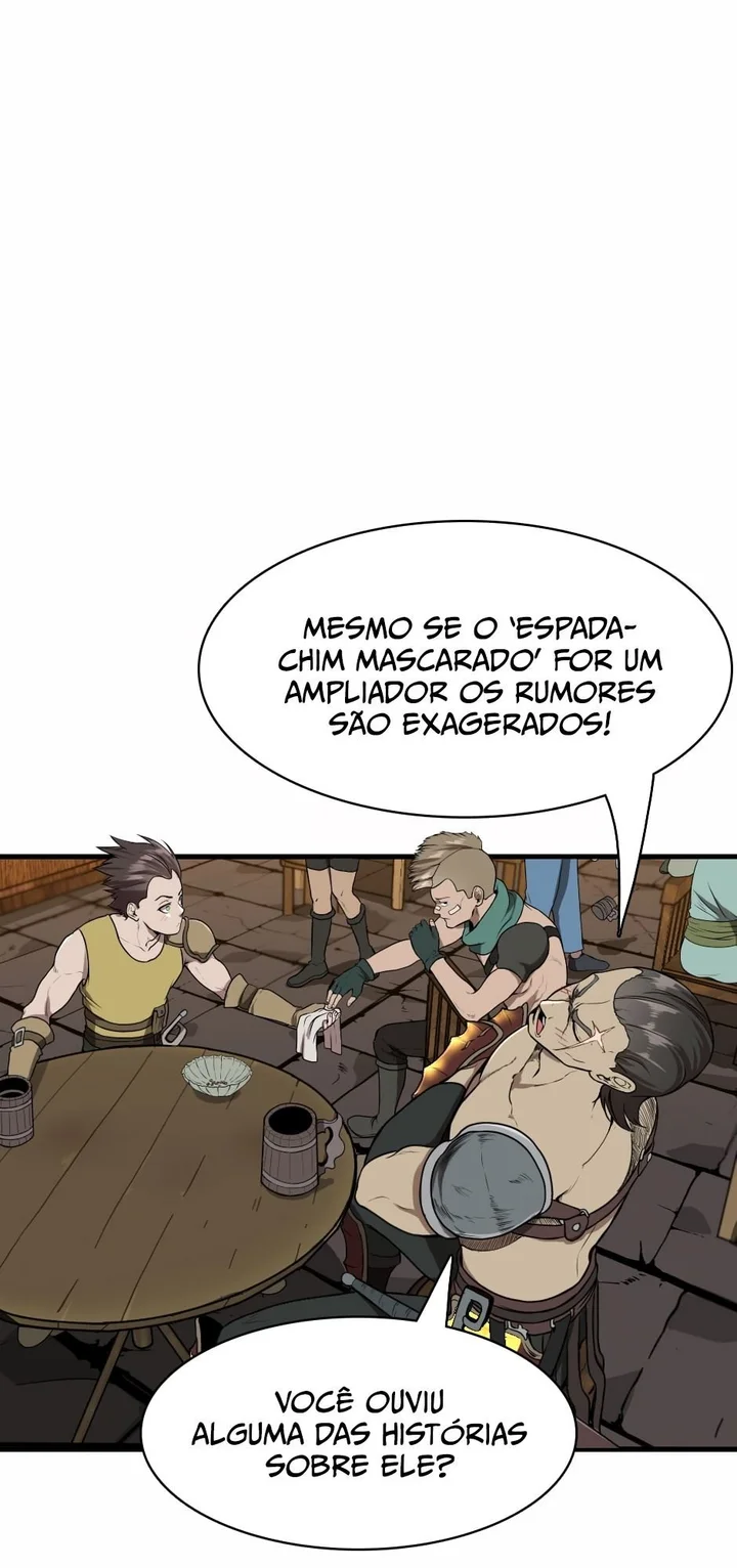 Read The Beginning After the End PT Manga Online