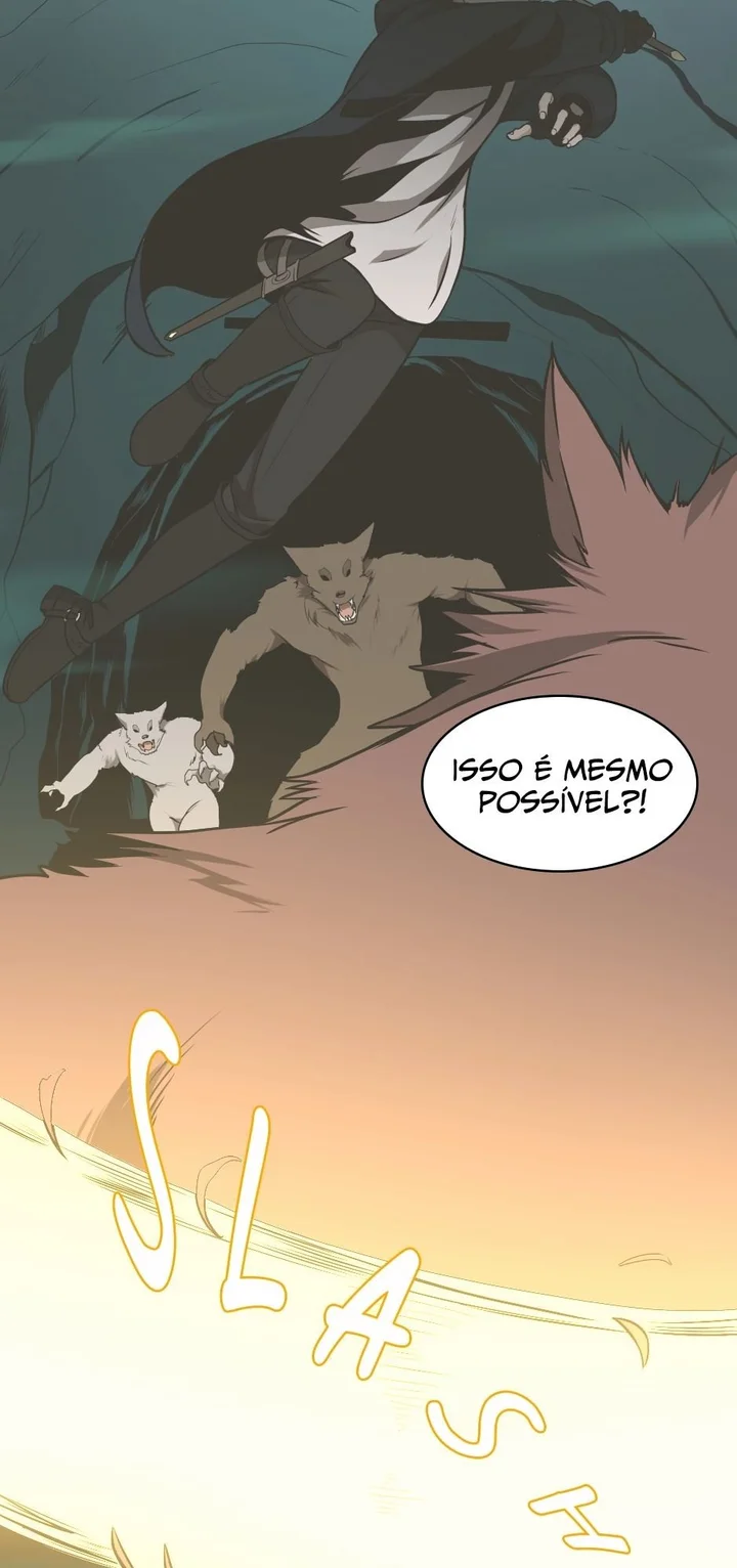 Read The Beginning After the End PT Manga Online