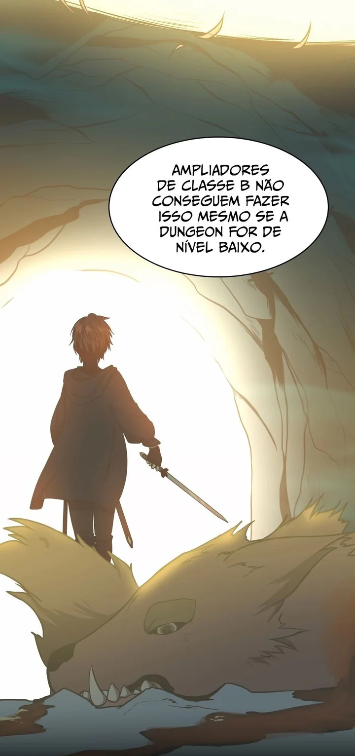 Read The Beginning After the End PT Manga Online