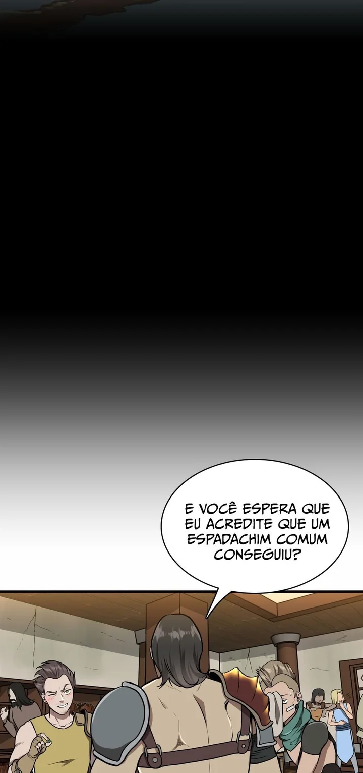 Read The Beginning After the End PT Manga Online