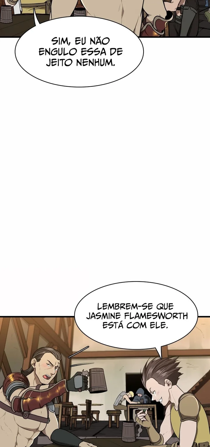 Read The Beginning After the End PT Manga Online
