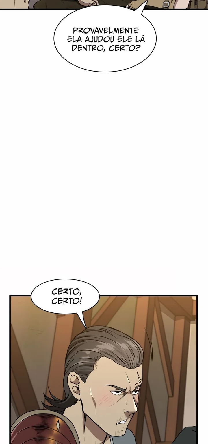 Read The Beginning After the End PT Manga Online