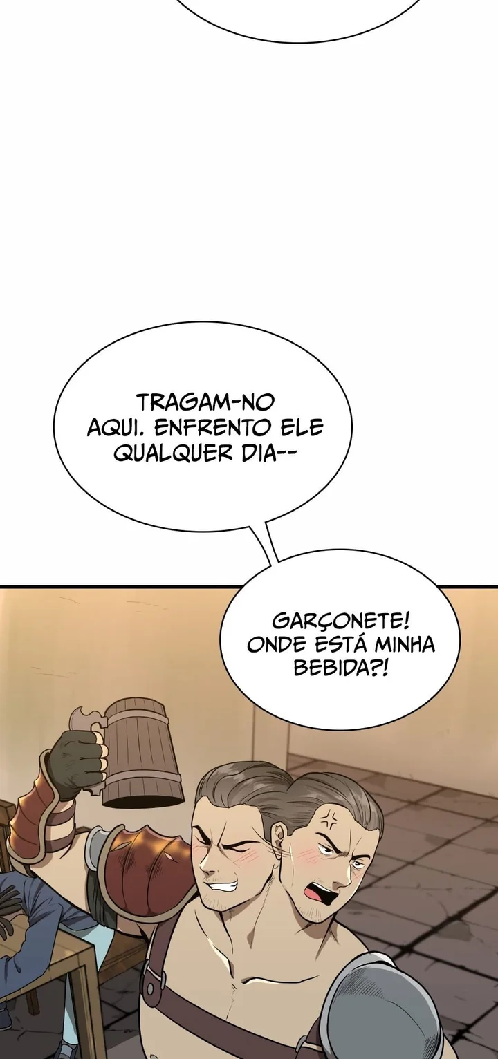 Read The Beginning After the End PT Manga Online