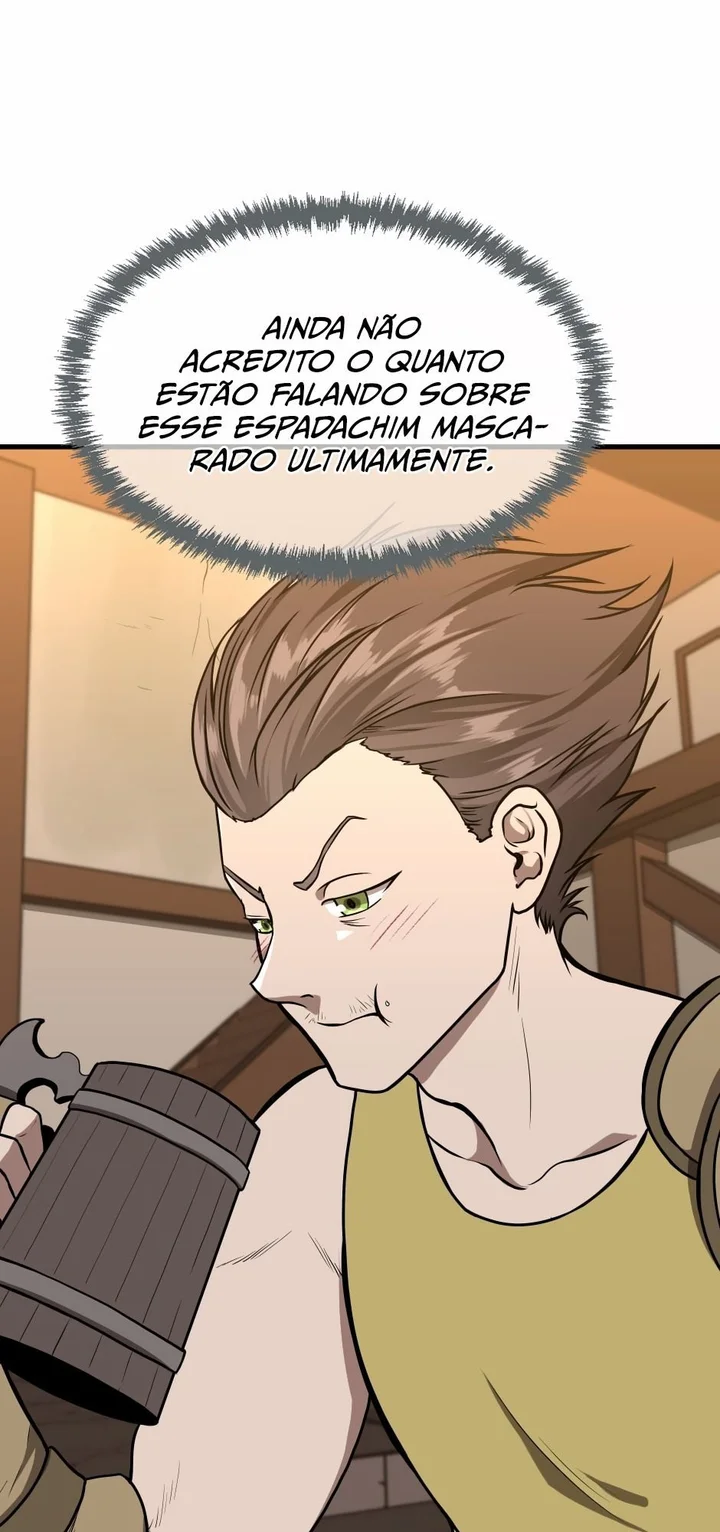 Read The Beginning After the End PT Manga Online