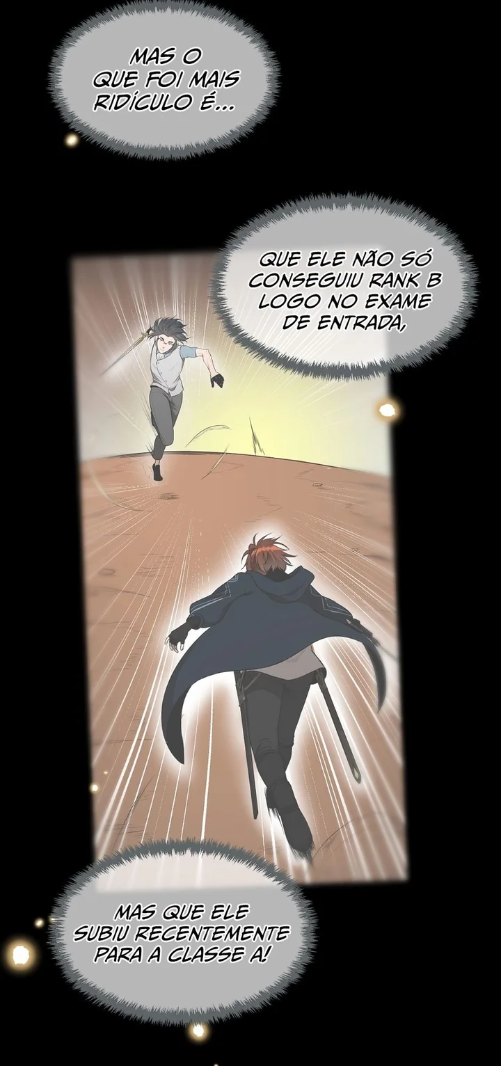 Read The Beginning After the End PT Manga Online