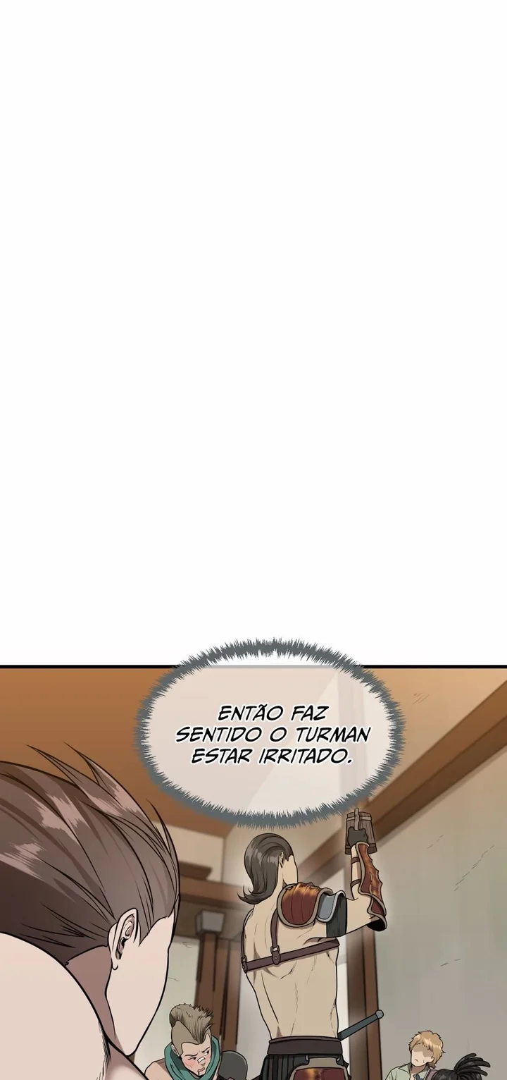 Read The Beginning After the End PT Manga Online