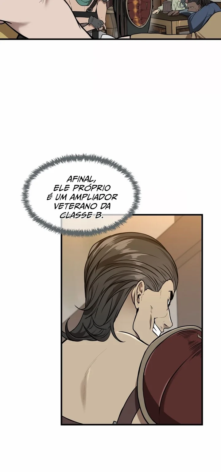 Read The Beginning After the End PT Manga Online