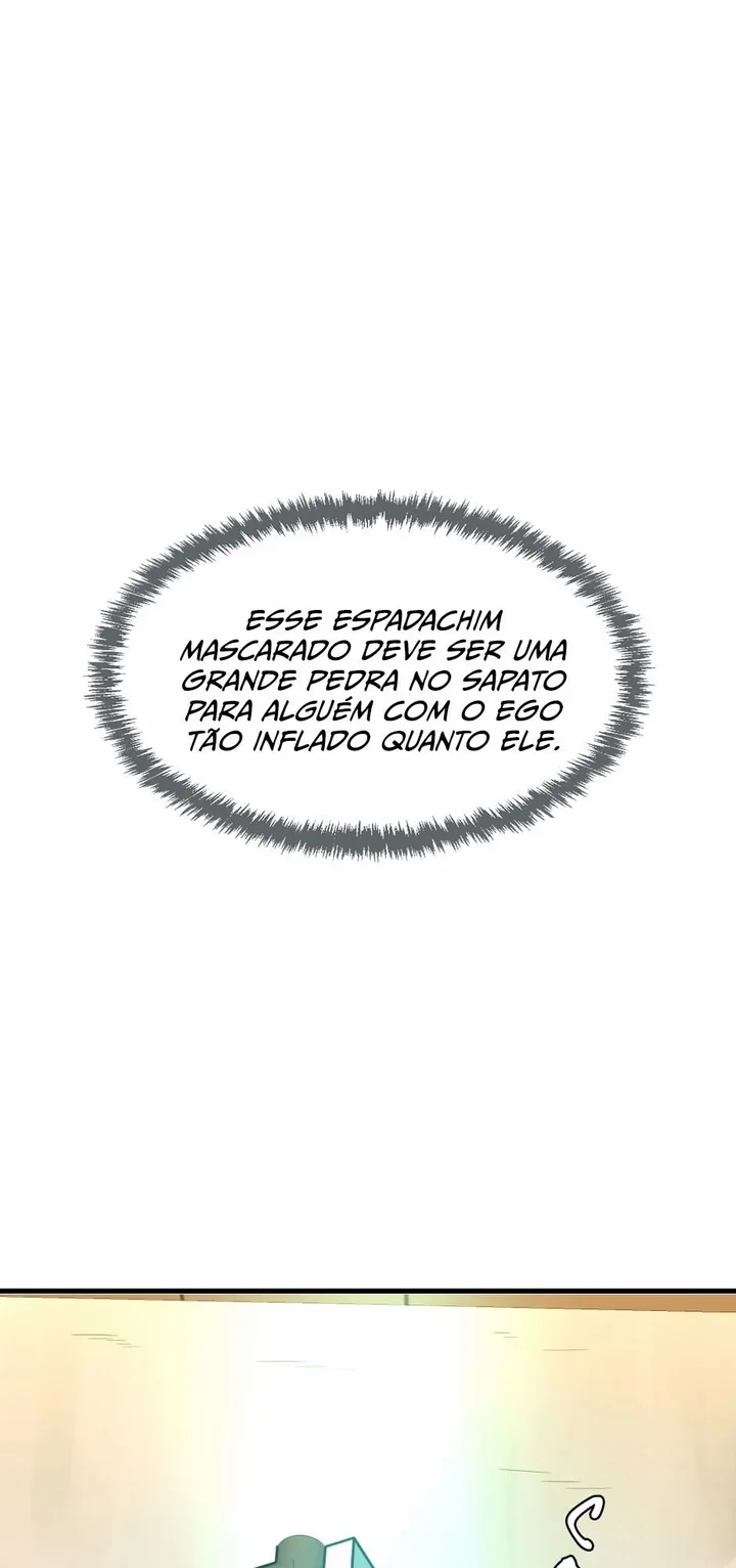 Read The Beginning After the End PT Manga Online