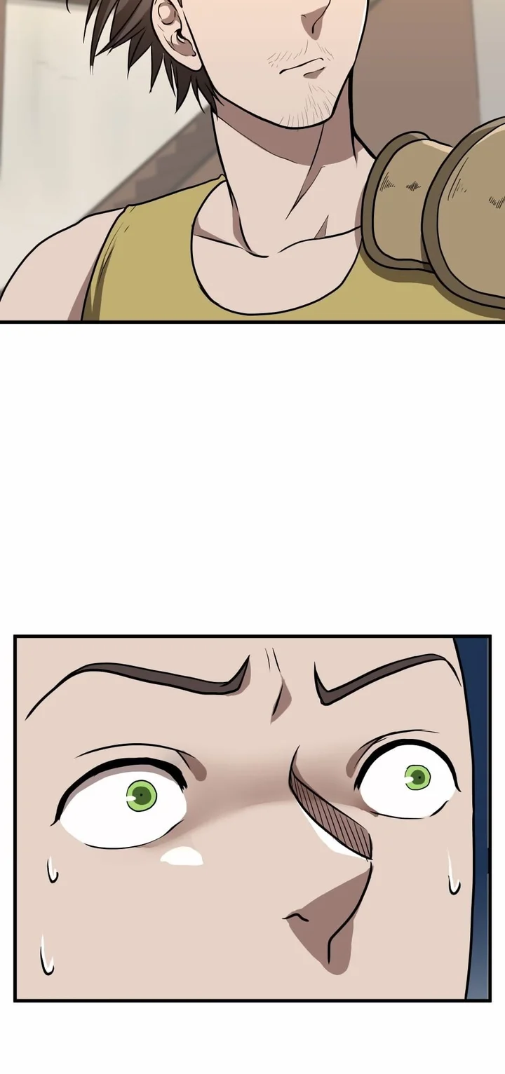Read The Beginning After the End PT Manga Online