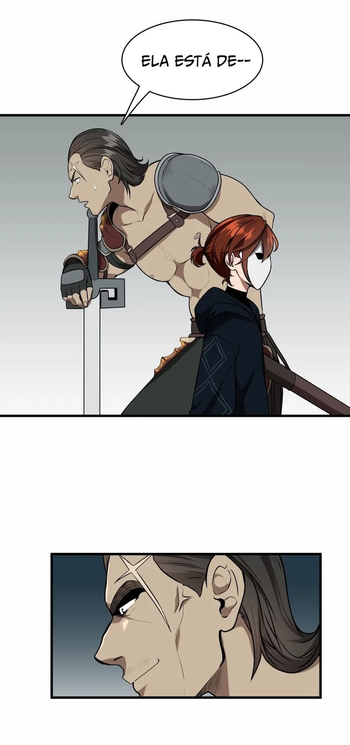Read The Beginning After the End PT Manga Online