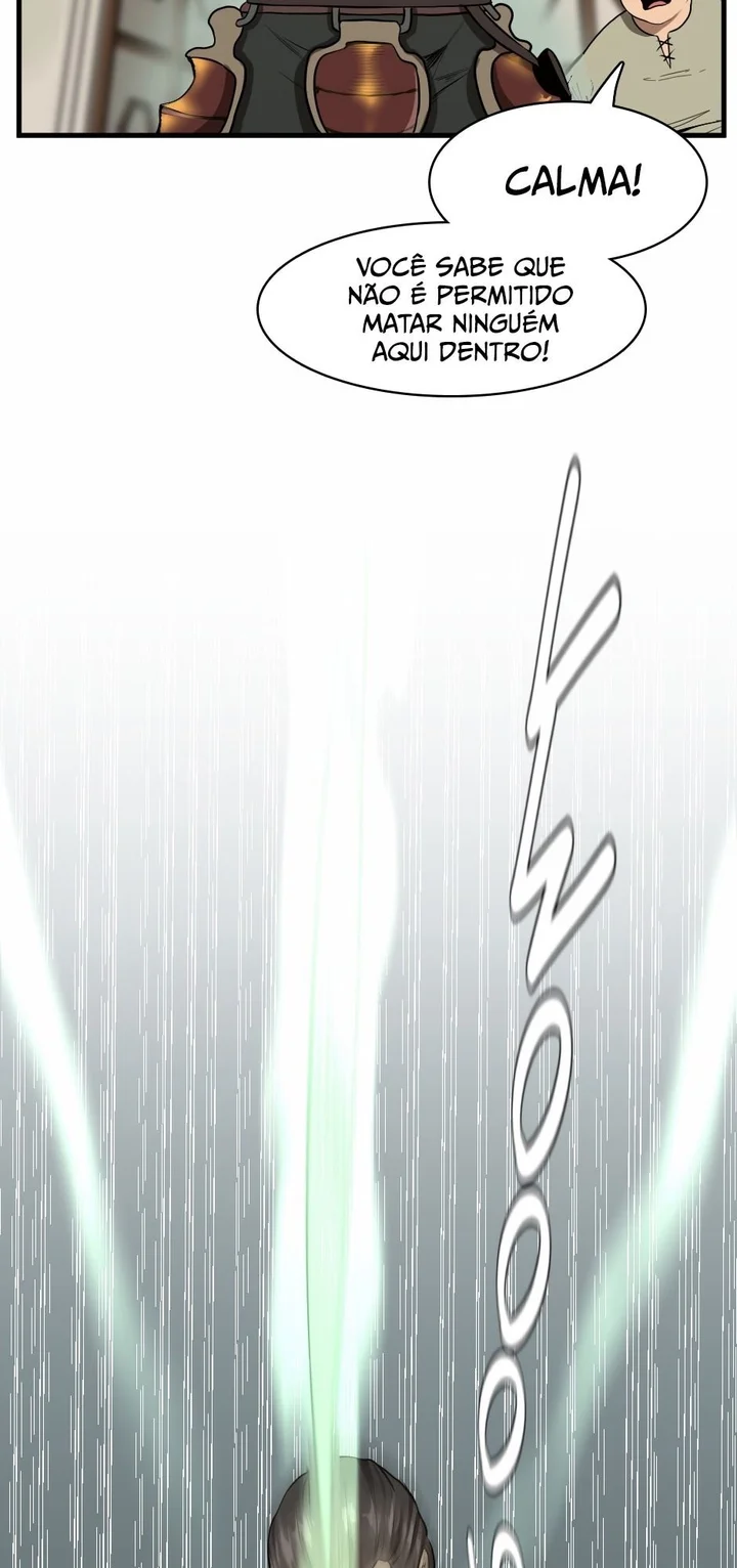 Read The Beginning After the End PT Manga Online