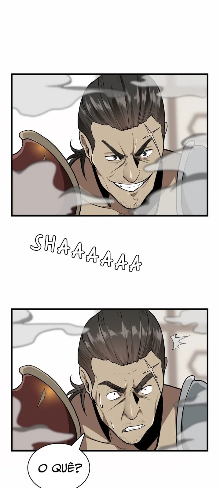 Read The Beginning After the End PT Manga Online