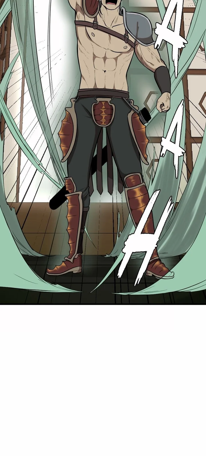 Read The Beginning After the End PT Manga Online