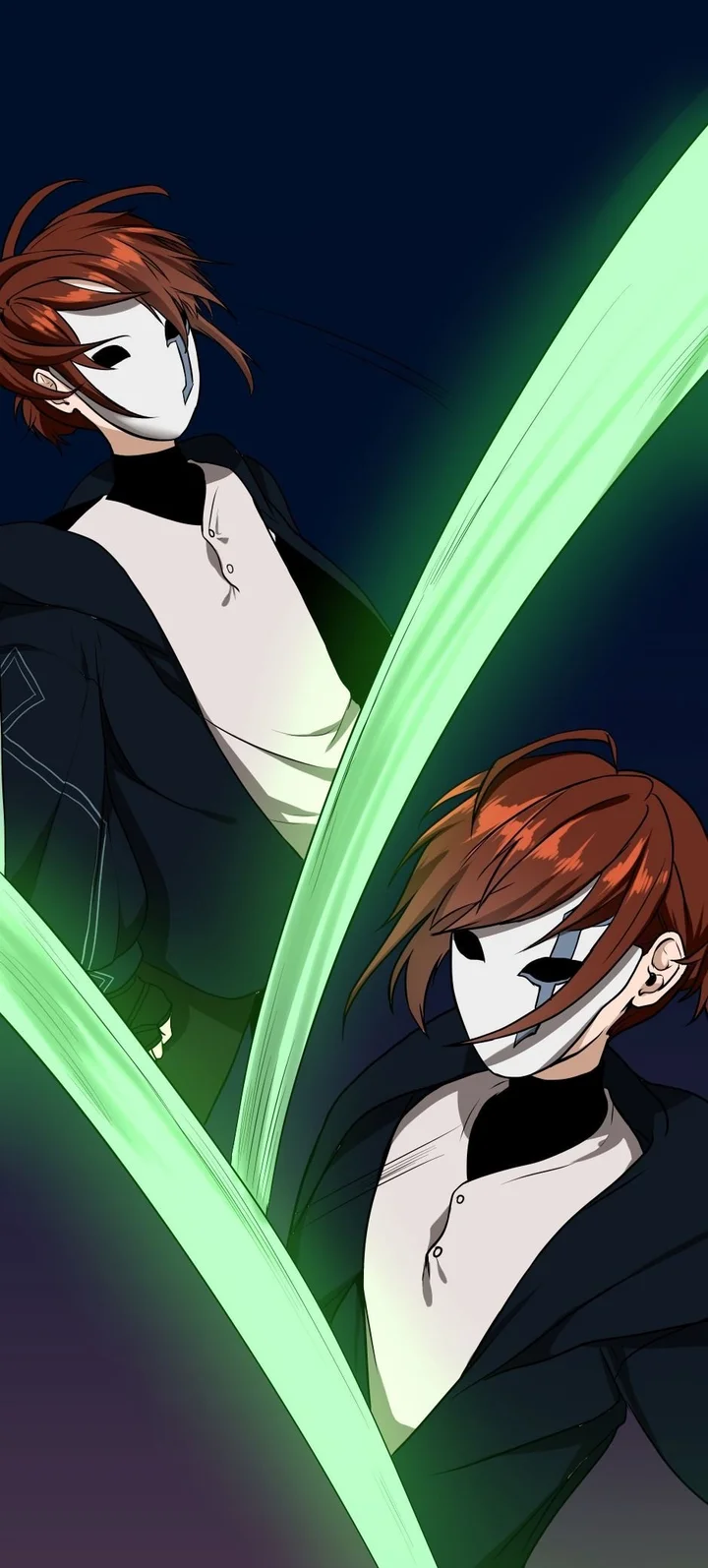 Read The Beginning After the End PT Manga Online
