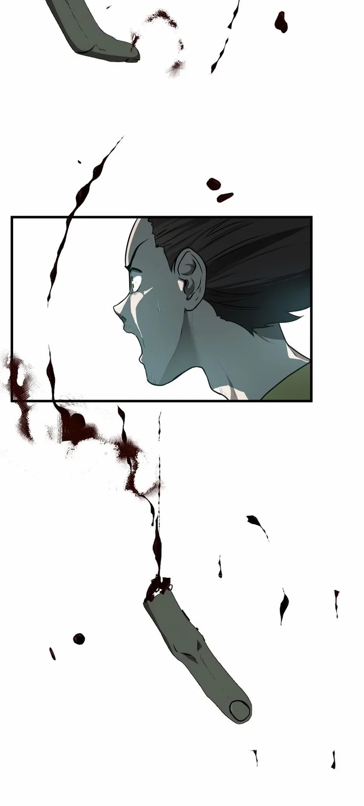 Read The Beginning After the End PT Manga Online
