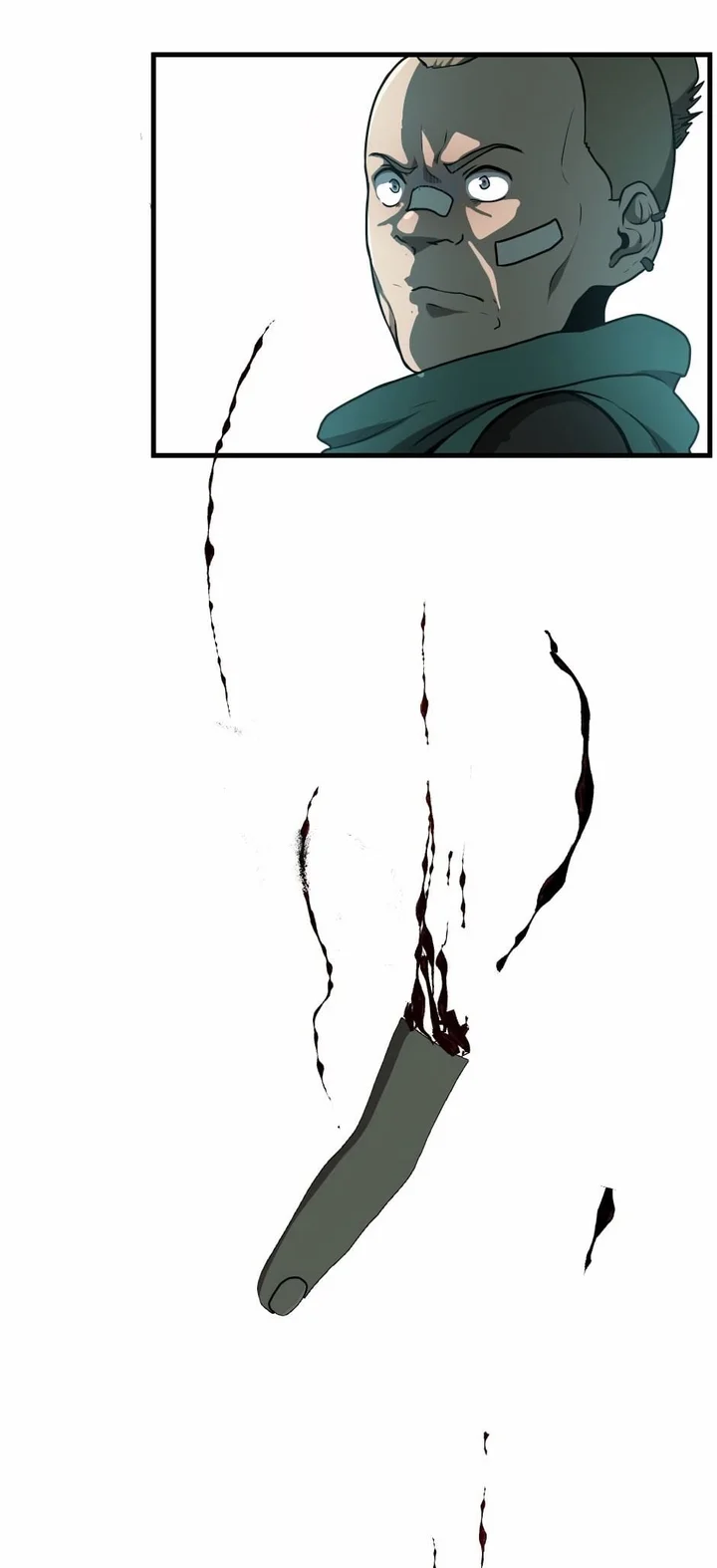 Read The Beginning After the End PT Manga Online