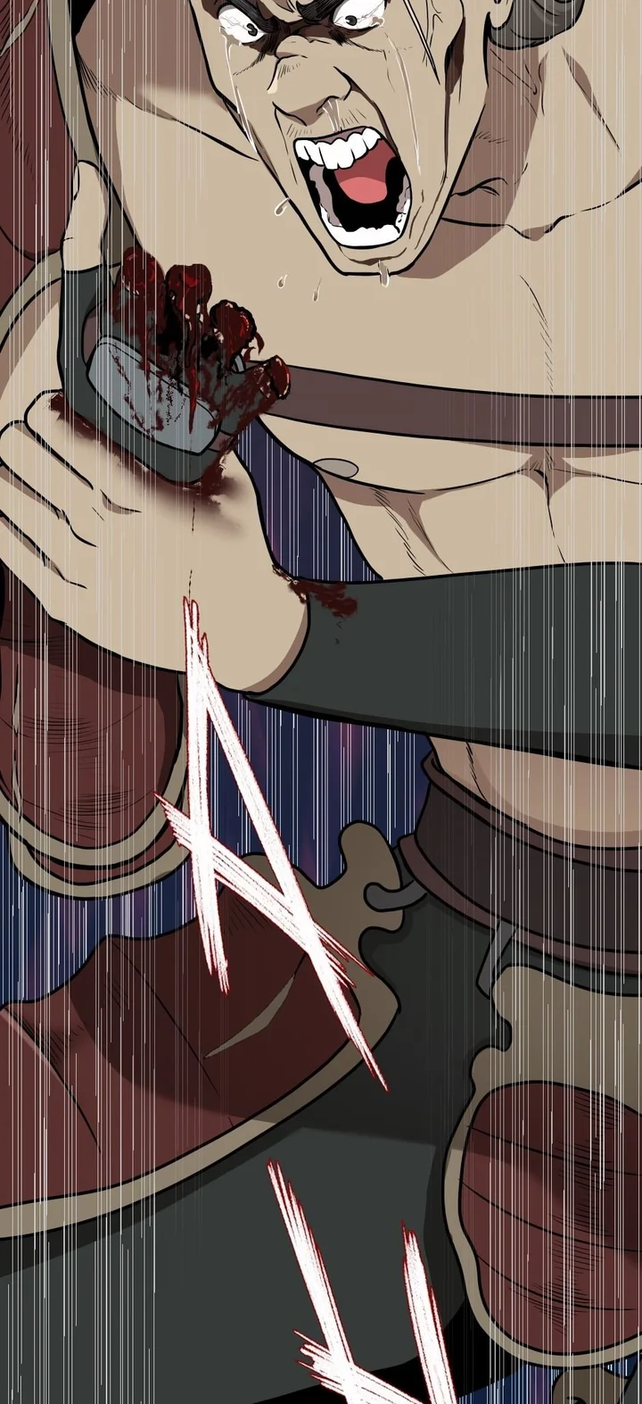 Read The Beginning After the End PT Manga Online