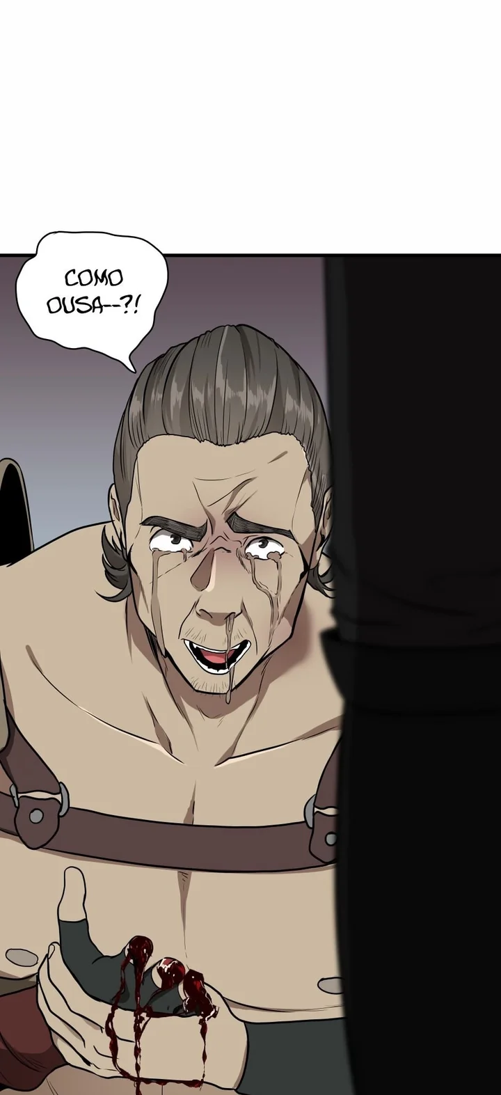 Read The Beginning After the End PT Manga Online