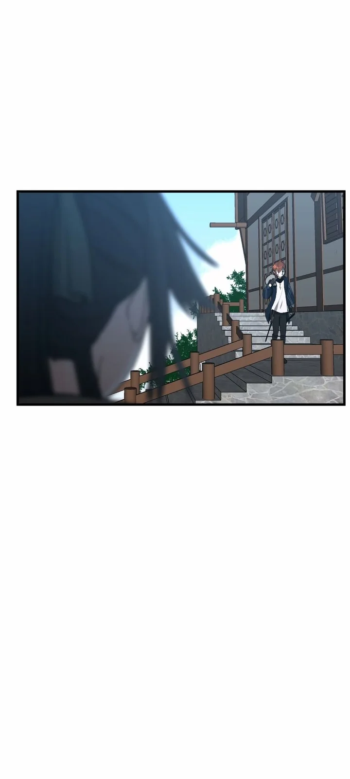 Read The Beginning After the End PT Manga Online
