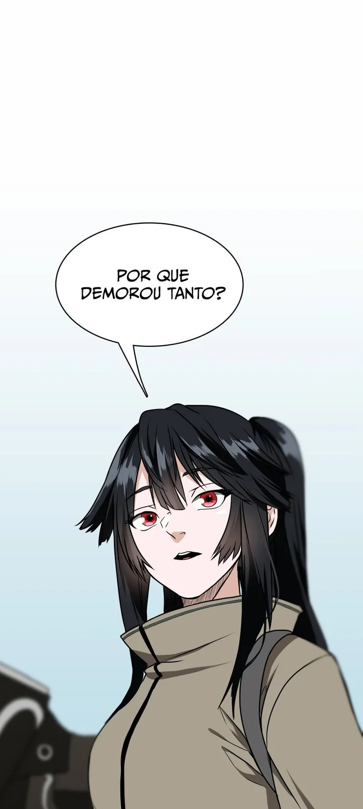 Read The Beginning After the End PT Manga Online
