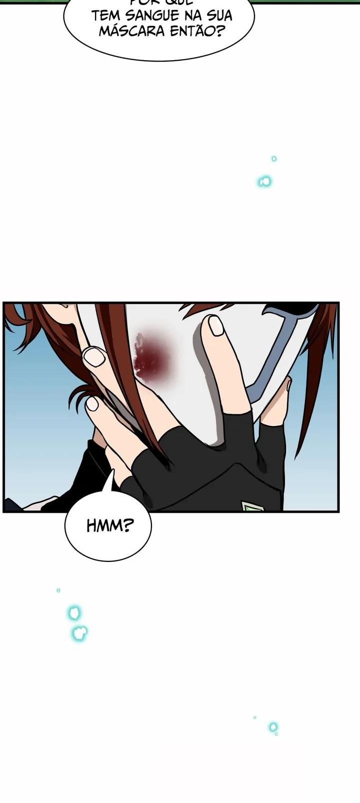 Read The Beginning After the End PT Manga Online