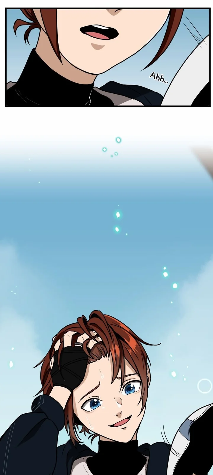 Read The Beginning After the End PT Manga Online
