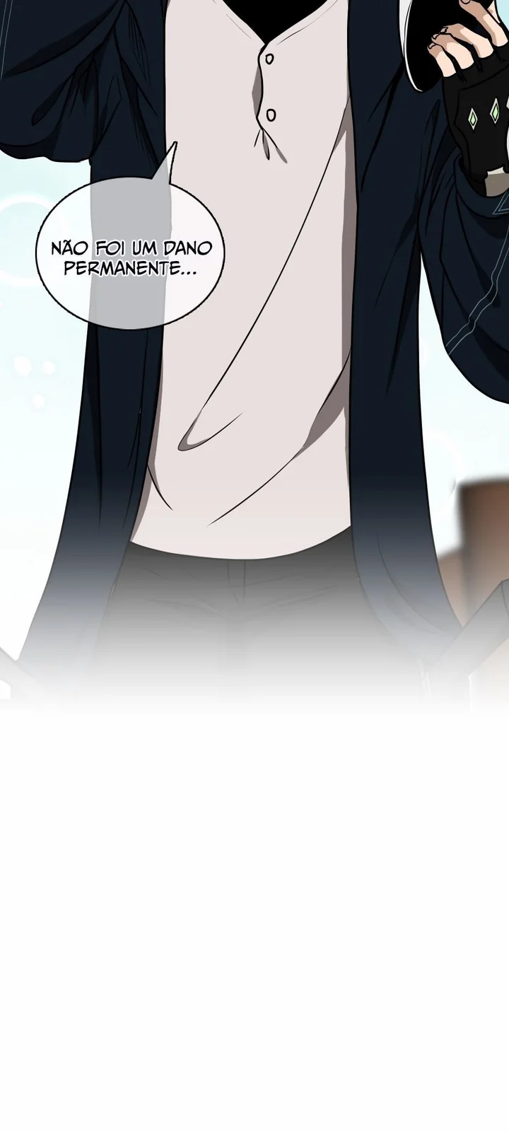 Read The Beginning After the End PT Manga Online