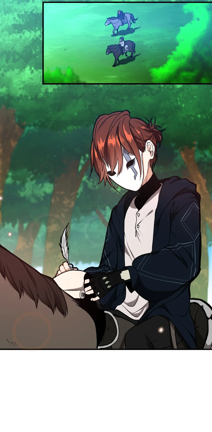 Read The Beginning After the End PT Manga Online