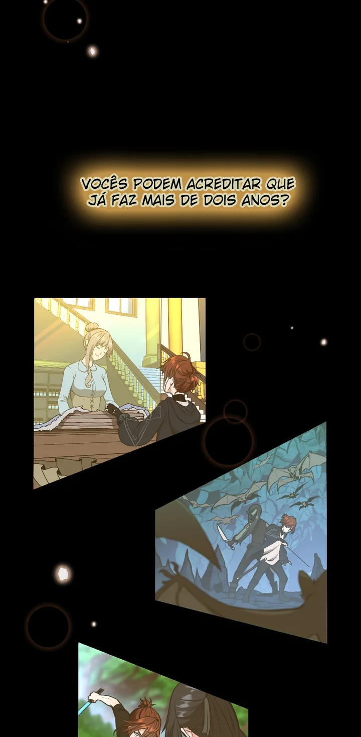 Read The Beginning After the End PT Manga Online